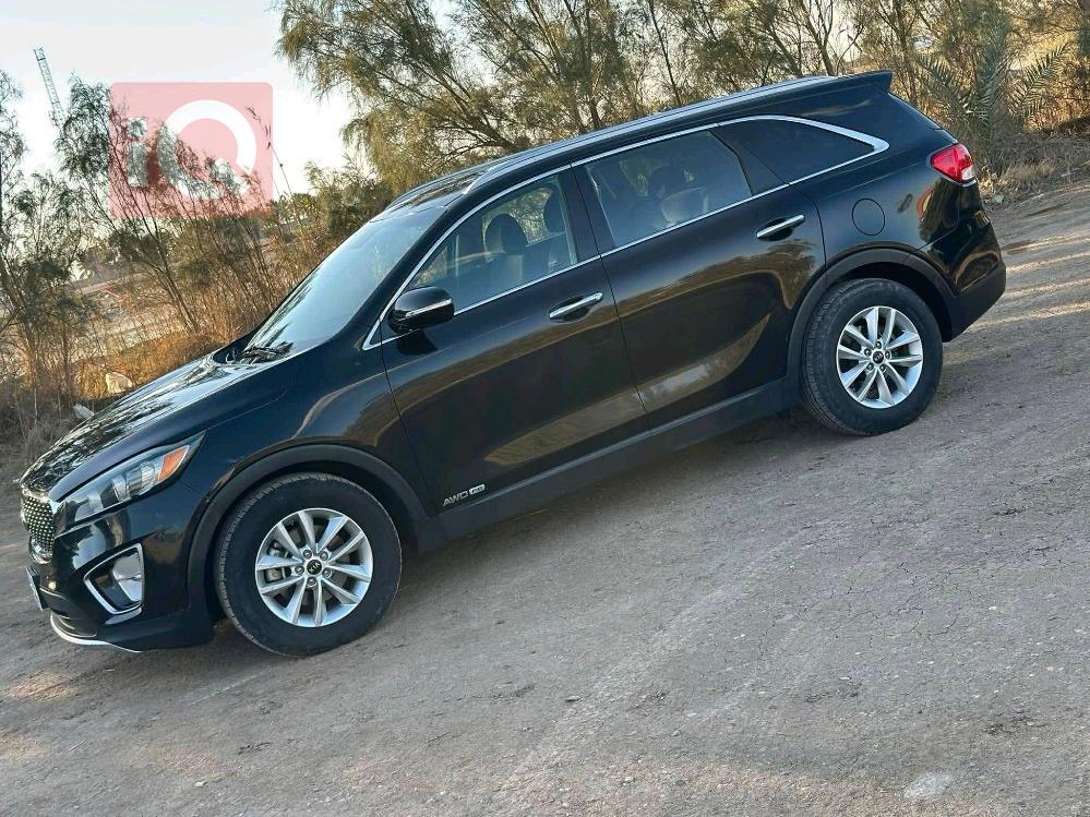 کیا سۆرینتۆ